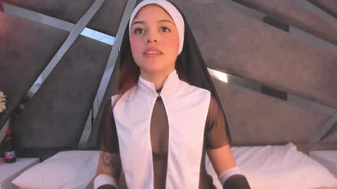 Giselle  online show from October 24, 2025, 8:16 pm