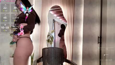 giselle_loren online show from September 13, 2025, 7:02 pm