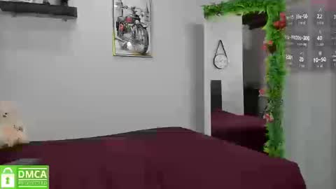 giselle_rose_ online show from September 16, 2025, 3:02 pm