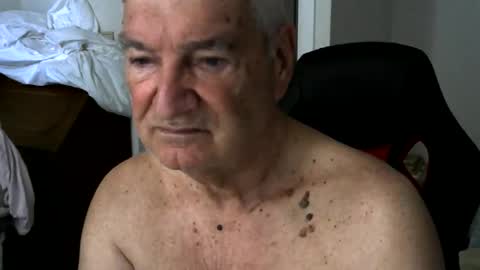 Snapshot of gisse1952m chatting on May 29, 2026, 9:18 am gisse1952m online show from May 29, 2026, 9:18 am