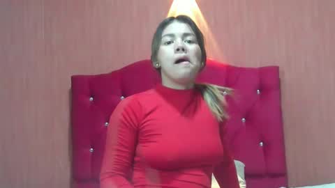 Gissel angel online show from January 8, 2025, 11:30 pm