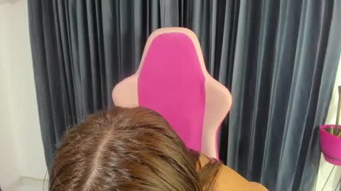 Gissel angel online show from February 4, 2025, 1:34 am