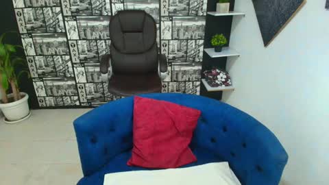 Gissel angel online show from October 13, 2025, 8:31 pm