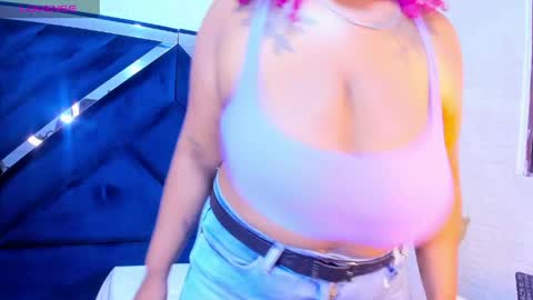 Snapshot of gisselle_hh chatting on May 26, 2026, 5:31 pm Gisselle online show from May 26, 2026, 5:31 pm