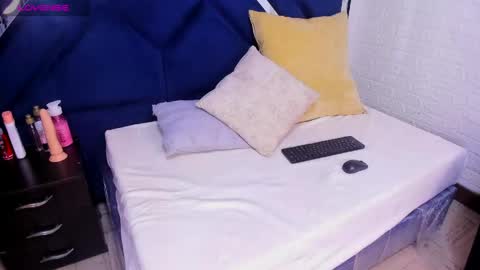Snapshot of gisselle_hh chatting on May 27, 2026, 2:58 pm Gisselle online show from May 27, 2026, 2:58 pm