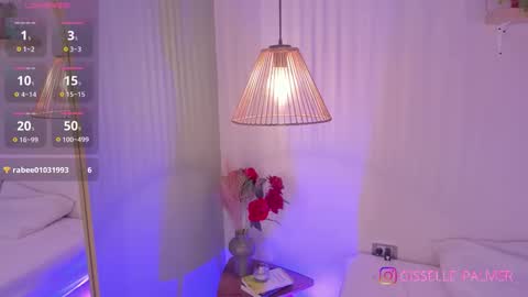   online show from October 15, 2025, 7:14 pm