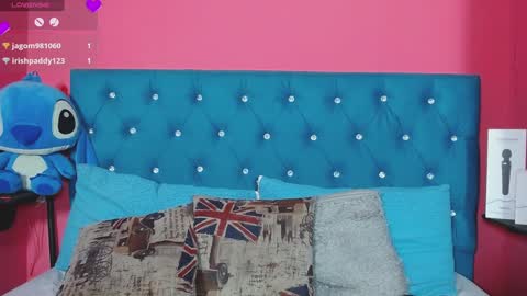 Snapshot of gissellsaenz chatting on December 7, 2024, 1:18 pm Gissell Saenz online show from December 7, 2024, 1:18 pm