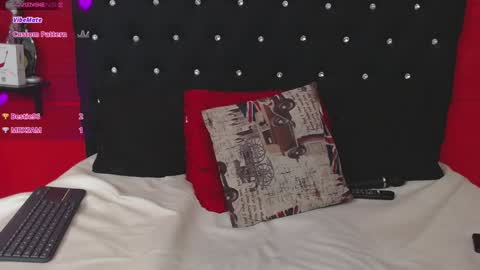 Snapshot of gissellsaenz chatting on February 8, 2025, 1:11 am Gissell Saenz online show from February 8, 2025, 1:11 am