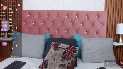 Gissell Saenz online show from April 7, 2026, 4:29 pm