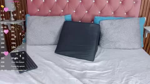 Snapshot of gissellsaenz chatting on May 16, 2026, 7:56 pm Gissell Saenz online show from May 16, 2026, 7:56 pm