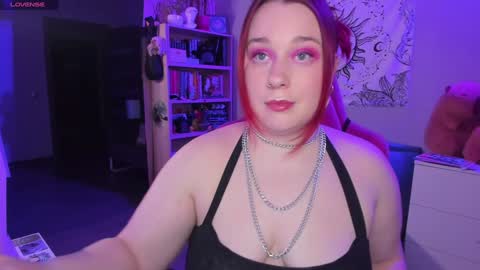 Snapshot of gitera_ chatting on January 21, 2025, 7:39 pm AlexaMillis online show from January 21, 2025, 7:39 pm