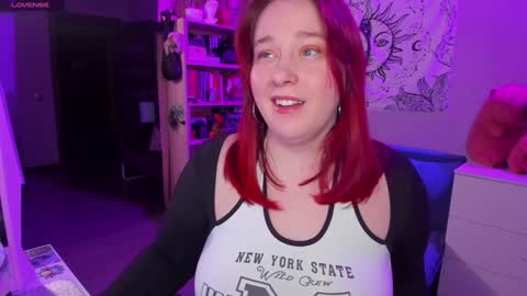 Snapshot of gitera_ chatting on January 25, 2025, 9:04 pm AlexaMillis online show from January 25, 2025, 9:04 pm