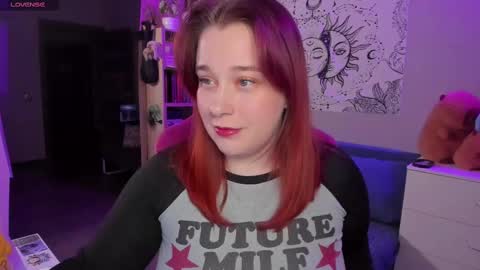 Snapshot of gitera_ chatting on February 26, 2025, 8:54 pm AlexaMillis online show from February 26, 2025, 8:54 pm