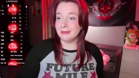 Snapshot of gitera_ chatting on September 26, 2025, 9:52 pm AlexaMillis online show from September 26, 2025, 9:52 pm