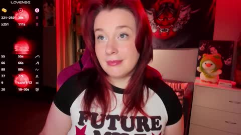 Snapshot of gitera_ chatting on September 28, 2025, 9:09 pm AlexaMillis online show from September 28, 2025, 9:09 pm