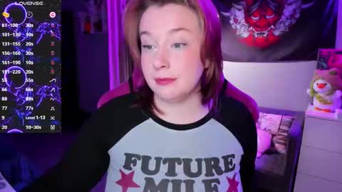 Snapshot of gitera_ chatting on October 27, 2025, 11:09 pm AlexaMillis online show from October 27, 2025, 11:09 pm