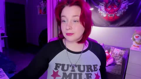AlexaMillis online show from January 18, 2026, 9:29 pm
