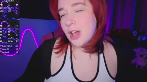 AlexaMillis online show from April 9, 2026, 10:15 pm