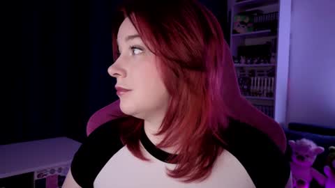 Snapshot of gitera_ chatting on August 1, 2026, 9:14 pm AlexaMillis online show from August 1, 2026, 9:14 pm