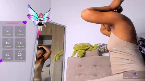 GiuliaCash online show from November 15, 2025, 10:56 am