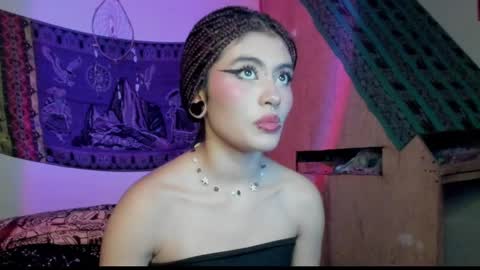 Giulietta online show from January 5, 2025, 3:32 am