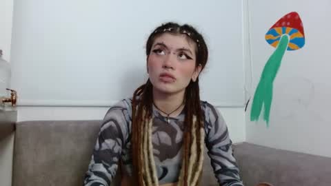 Giulietta online show from July 22, 2026, 1:52 am