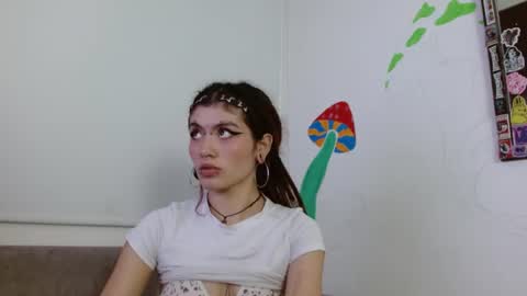 Giulietta online show from July 23, 2026, 1:58 am