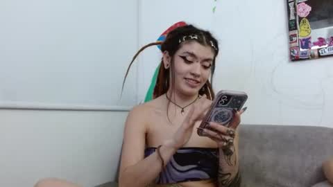 Giulietta online show from July 26, 2026, 12:52 am