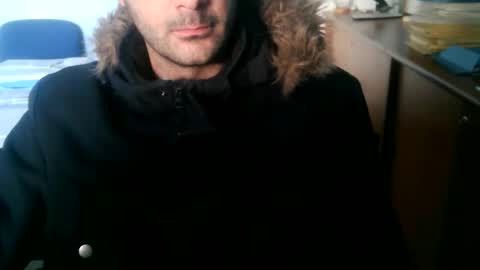 giuseppevai1 online show from January 8, 2026, 8:27 am