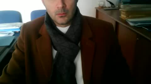 giuseppevai1 online show from February 9, 2026, 11:03 am