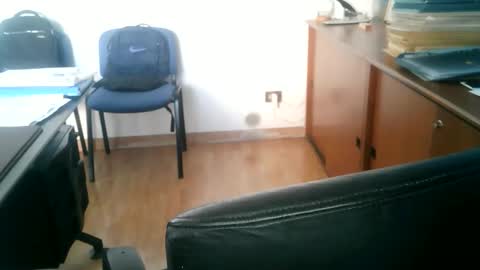 giuseppevai1 online show from March 9, 2026, 8:51 am