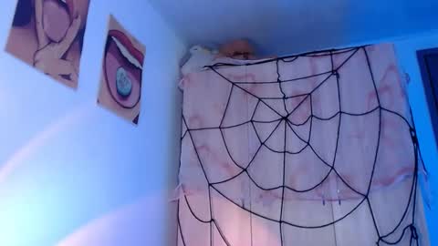 Nice to meet you my name is Heyli  online show from October 11, 2025, 2:44 am