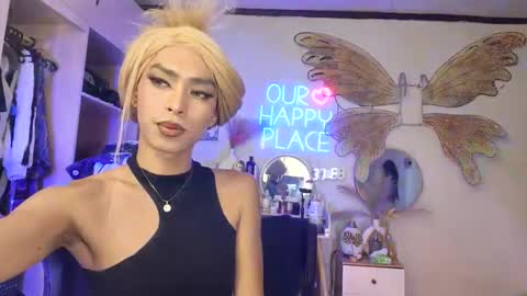 Kylie online show from September 10, 2025, 2:11 am