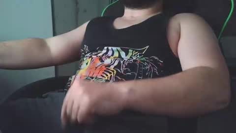 JuicyThickkkDaddy online show from December 3, 2024, 9:00 am