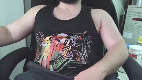 JuicyThickkkDaddy online show from December 16, 2024, 9:46 am