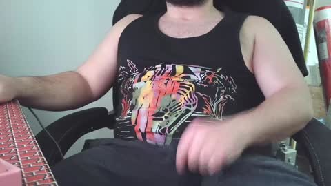 JuicyThickkkDaddy online show from December 17, 2024, 5:40 am