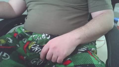 JuicyThickkkDaddy online show from December 20, 2024, 8:17 am