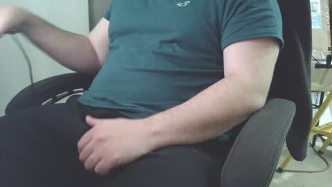 JuicyThickkkDaddy online show from December 31, 2024, 9:06 pm