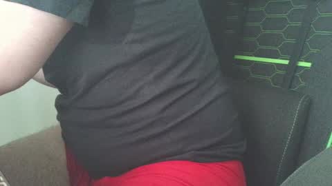 JuicyThickkkDaddy online show from January 17, 2025, 7:38 pm