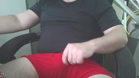 JuicyThickkkDaddy online show from January 17, 2025, 11:18 pm