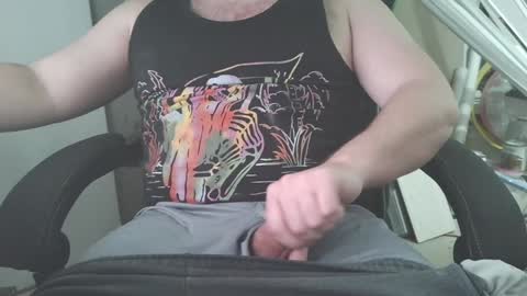 JuicyThickkkDaddy online show from January 27, 2025, 10:27 pm