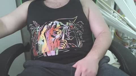 JuicyThickkkDaddy online show from February 2, 2025, 2:38 am