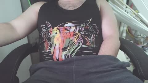 JuicyThickkkDaddy online show from February 3, 2025, 4:35 am