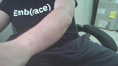 JuicyThickkkDaddy online show from February 10, 2025, 11:13 pm