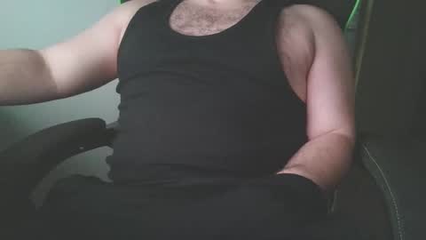 JuicyThickkkDaddy online show from February 16, 2025, 8:43 am