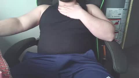 JuicyThickkkDaddy online show from March 2, 2025, 8:16 am