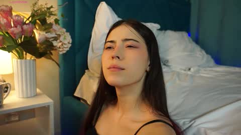 Agness online show from November 4, 2025, 3:22 pm