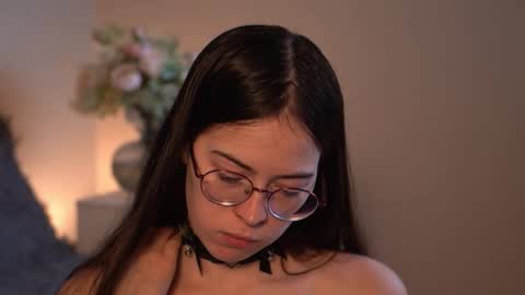 Agness online show from November 28, 2025, 2:42 pm