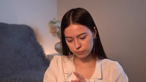 Agness online show from January 18, 2026, 2:54 pm