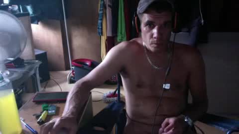 Snapshot of gizmomaster chatting on June 27, 2026, 6:35 pm dutch rave guy c2c dutch online show from June 27, 2026, 6:35 pm